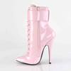 Devious - DOMINA1023 Bottine - Chaussures de pole dance - Rose Product image